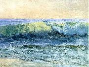 Albert Bierstadt The_Wave oil painting artist